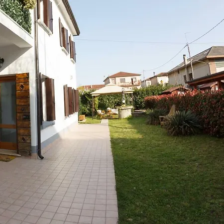 Chiocciola Venice * ספינאה