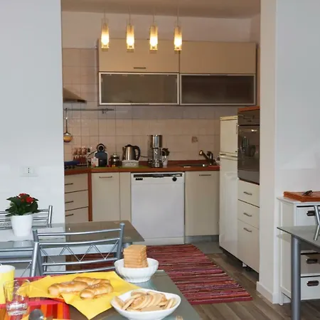 Chiocciola Venice לינה וארוחת בוקר ספינאה