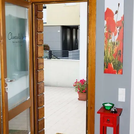 Chiocciola Venice לינה וארוחת בוקר