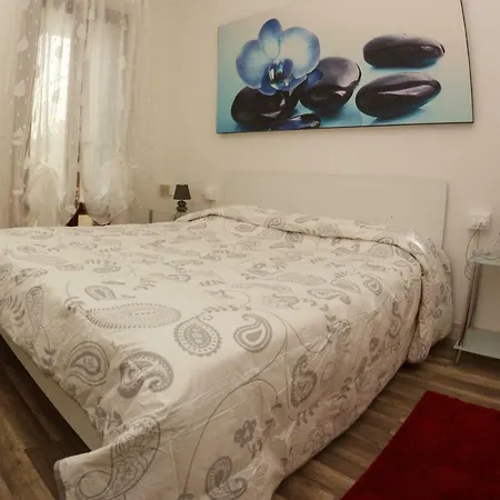 לינה וארוחת בוקר Chiocciola Venice *