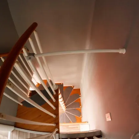 Chiocciola Venice ספינאה
