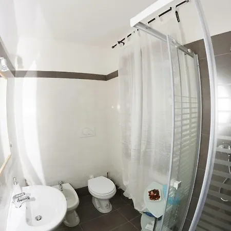 Chiocciola Venice לינה וארוחת בוקר