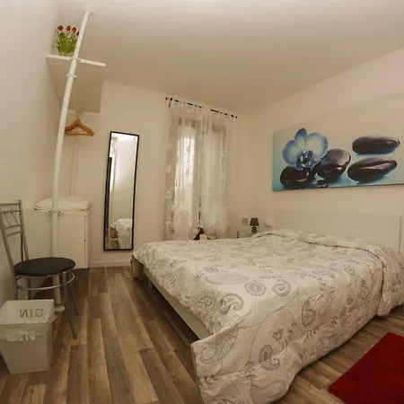 Chiocciola Venice לינה וארוחת בוקר ספינאה